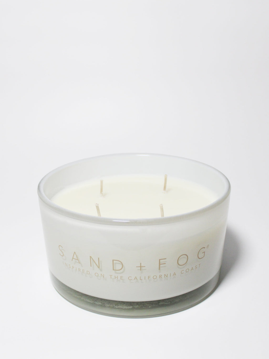 Signature Ocean Mist 23 oz scented candle
