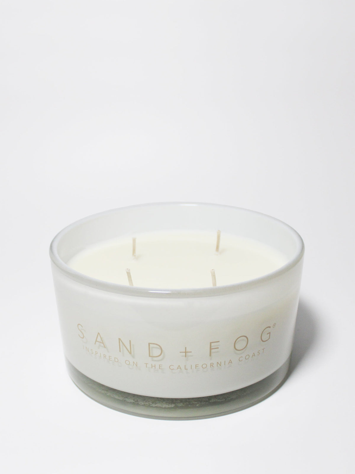 Signature Ocean Mist 23 oz scented candle