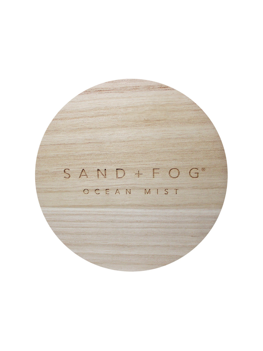 Signature Ocean Mist 23 oz scented candle