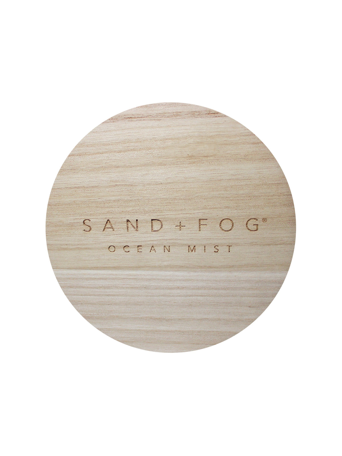 Signature Ocean Mist 23 oz scented candle