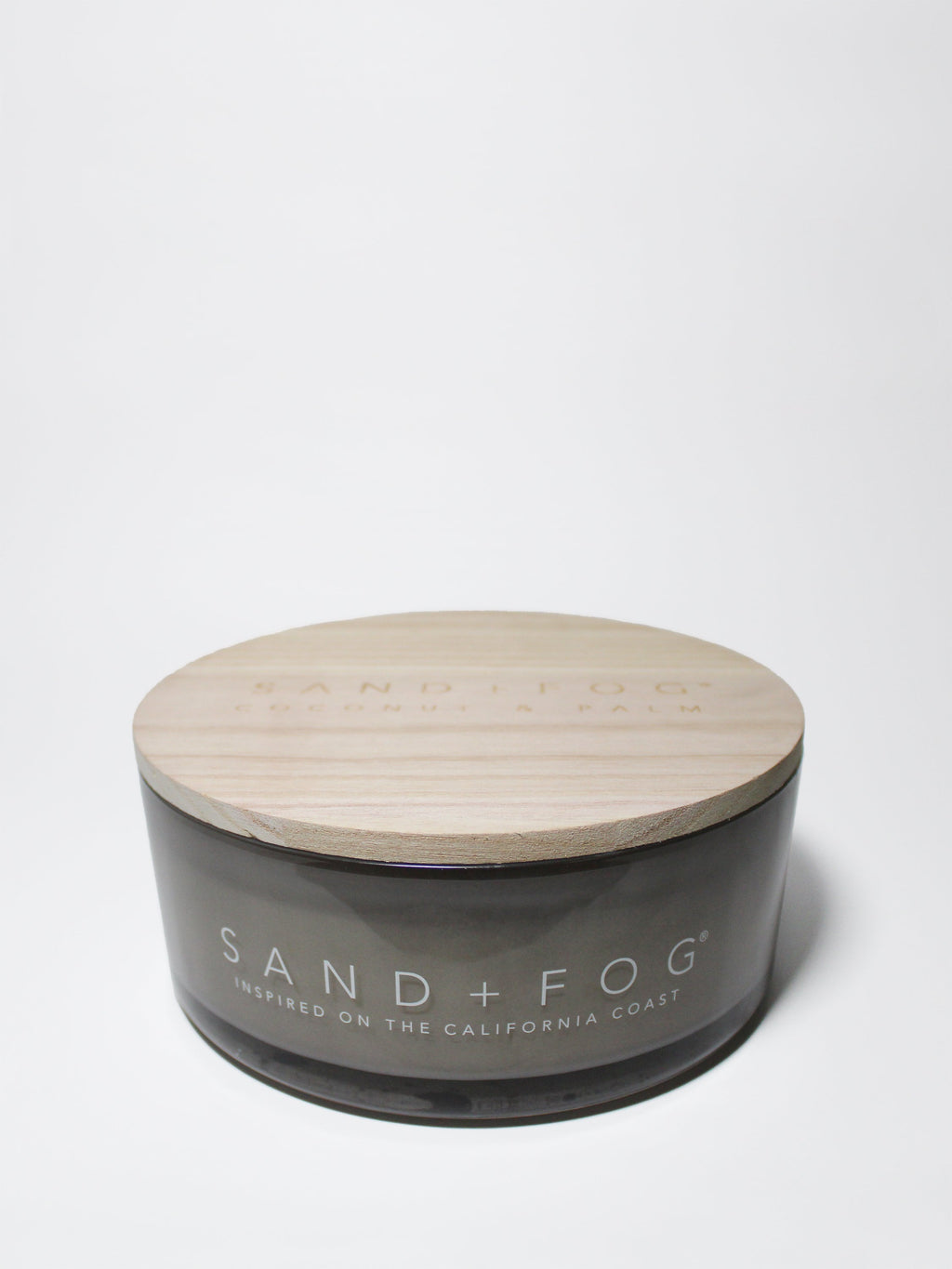 Signature Coconut & Palm 34 oz scented candle