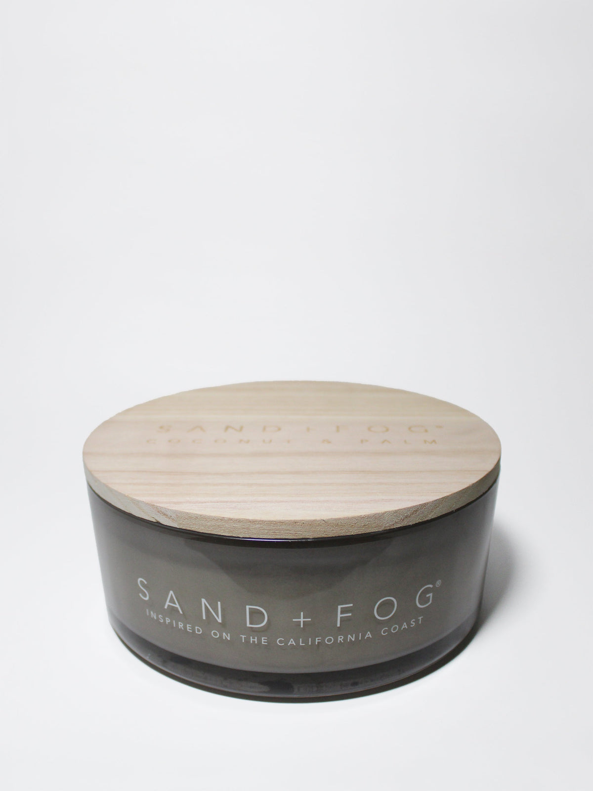 Signature Coconut & Palm 34 oz scented candle