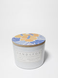 Signature Vanilla Sandalwood 12 oz scented candle