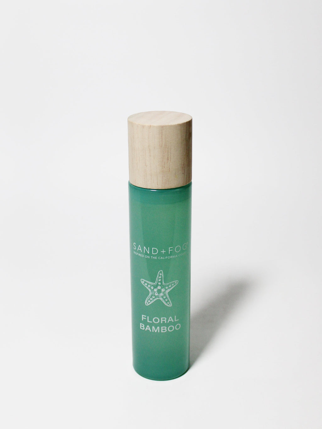 Aromatic Floral Bamboo 100 ml Room Spray