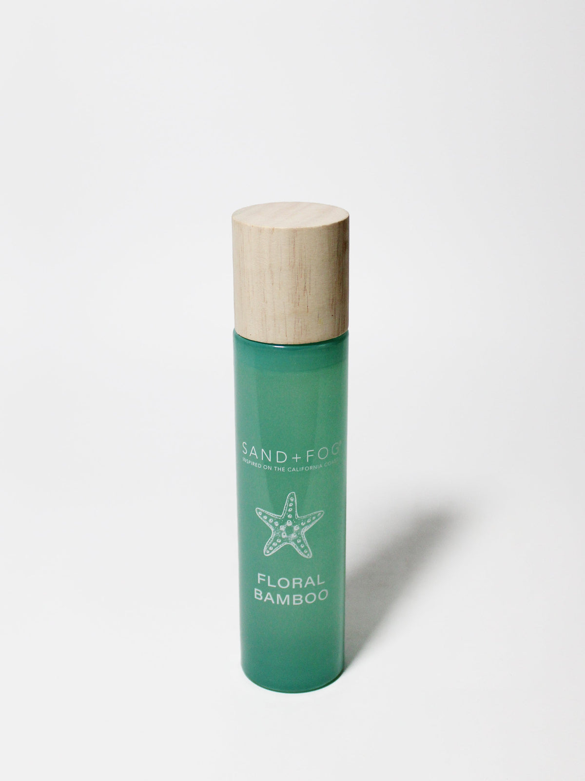 Aromatic Floral Bamboo 100 ml Room Spray
