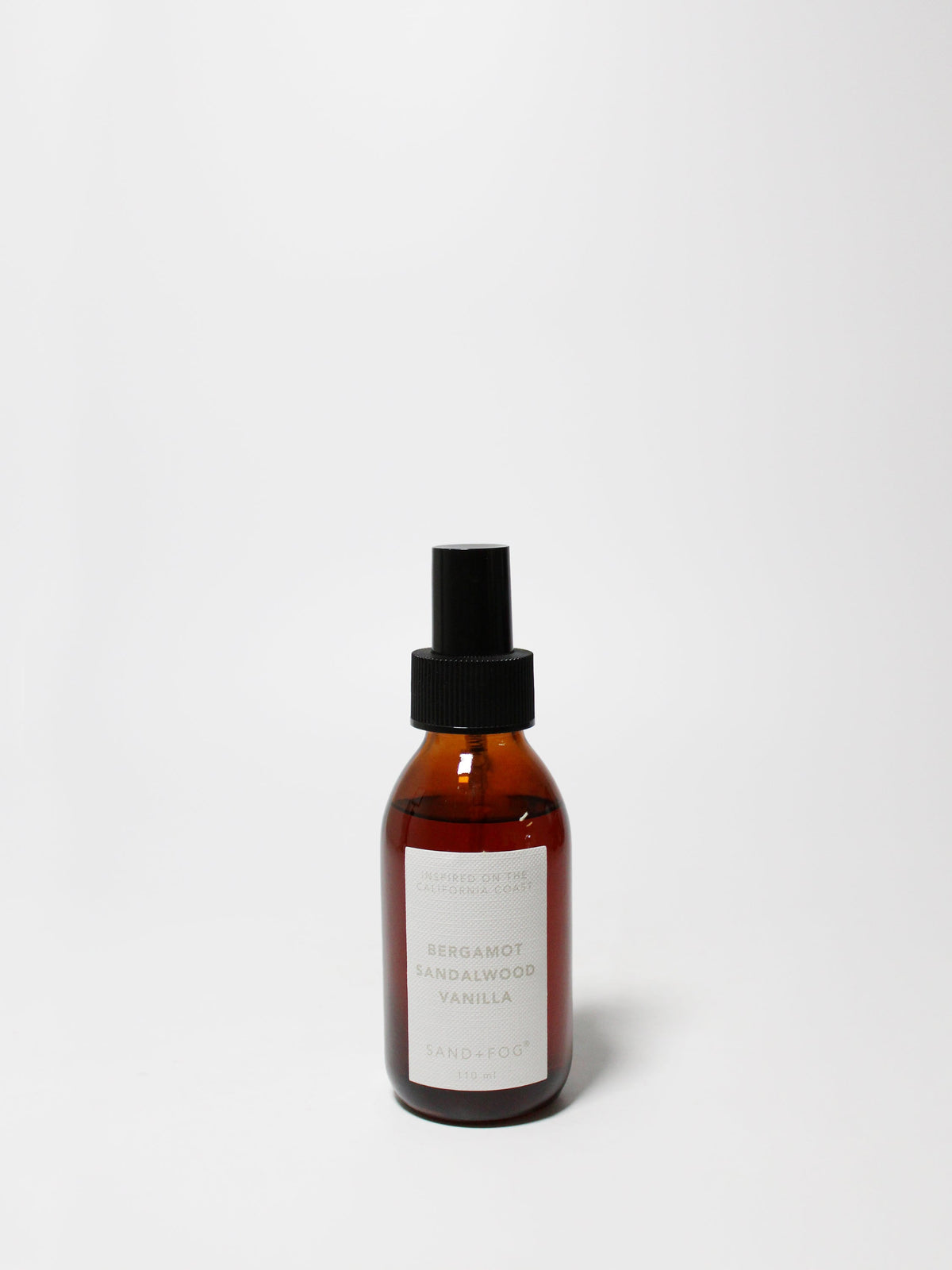 Aromatic Vanilla Sandalwood 110 ml Room Spray