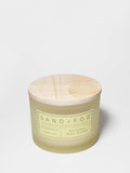 Signature Pineapple Vanilla 12 oz scented candle