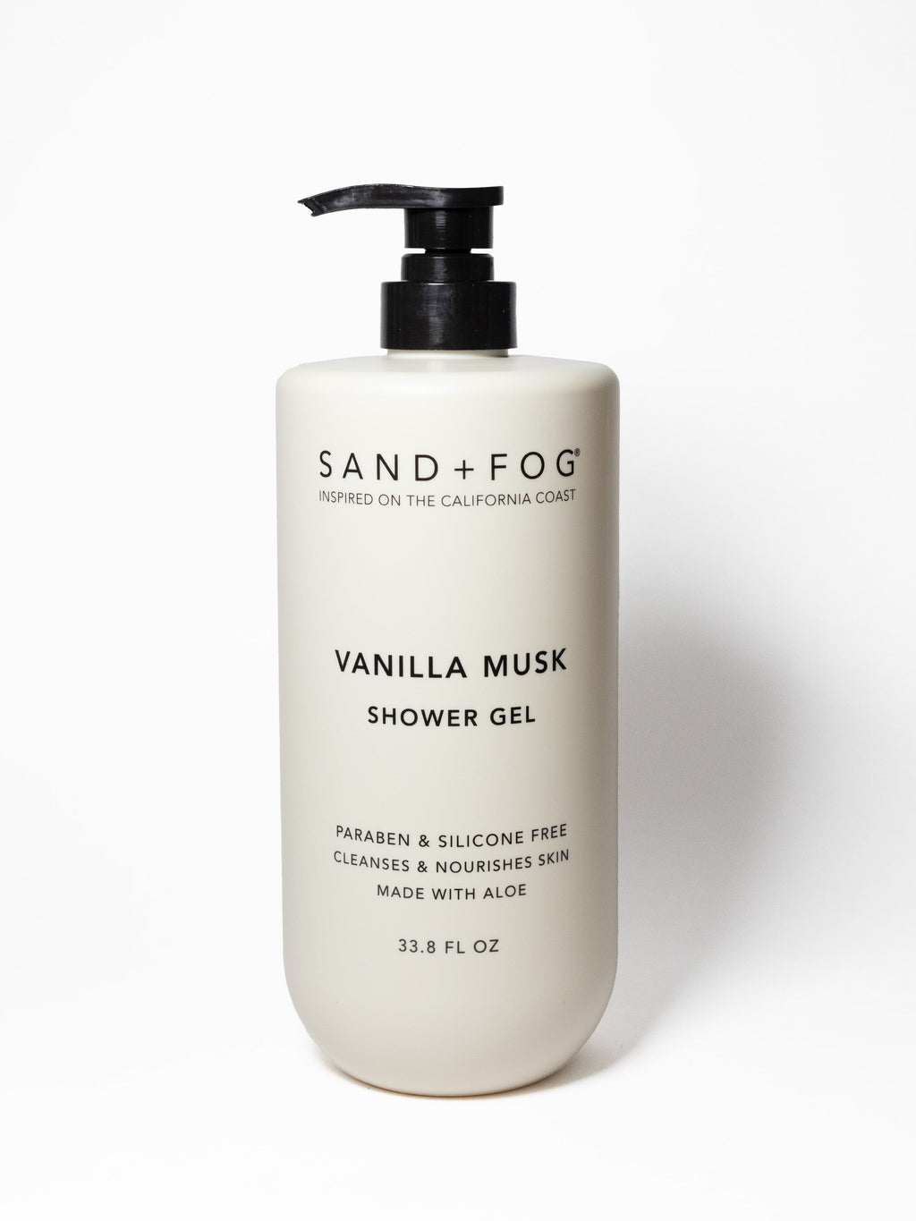 Signature Vanilla Musk 33.8 oz oz Body Wash