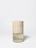 Elegant Vanilla Musk 50ml Perfume Oil Rollerball