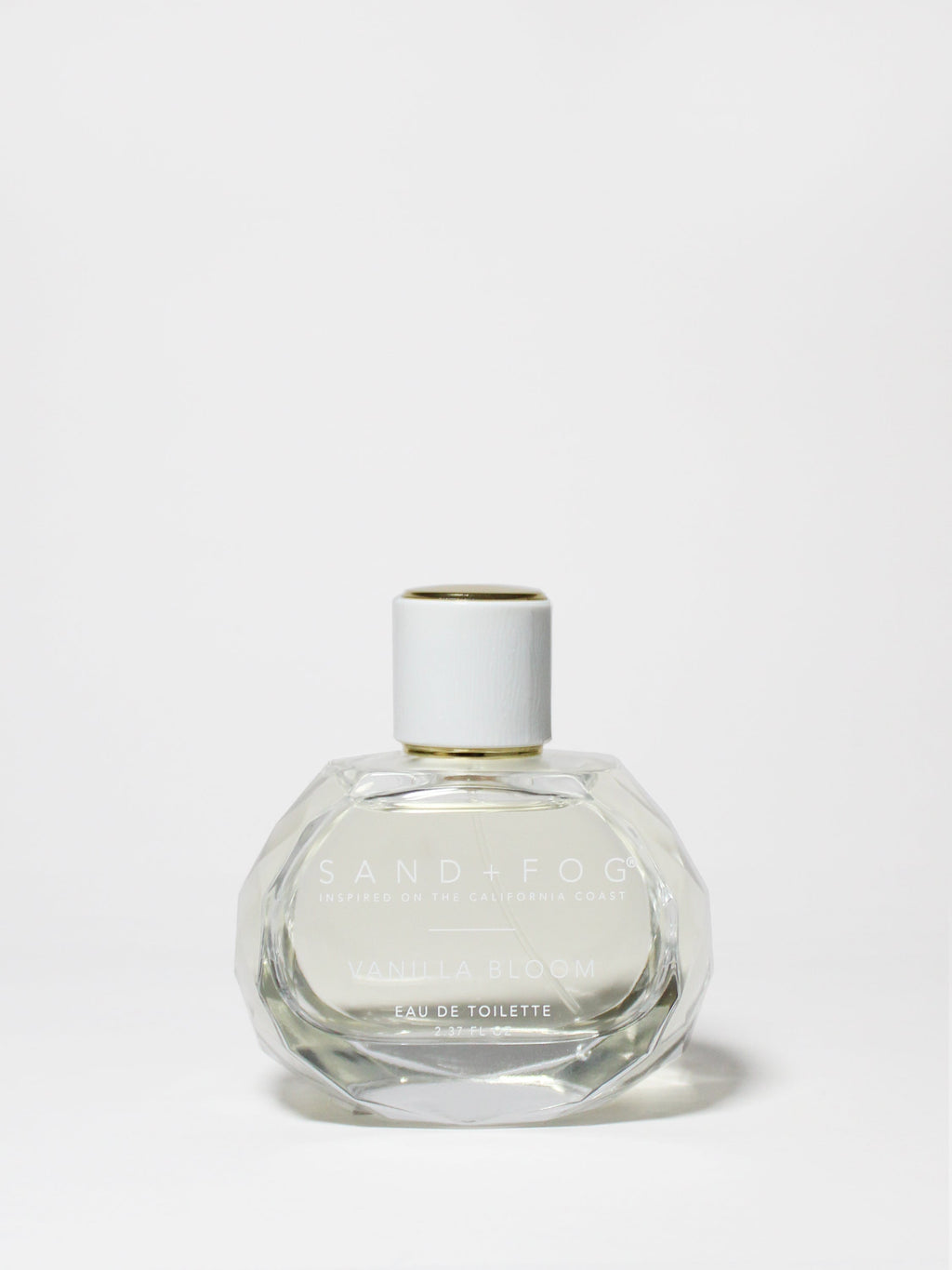 Elegant Vanilla Bloom 70 ml Eau de Toilette