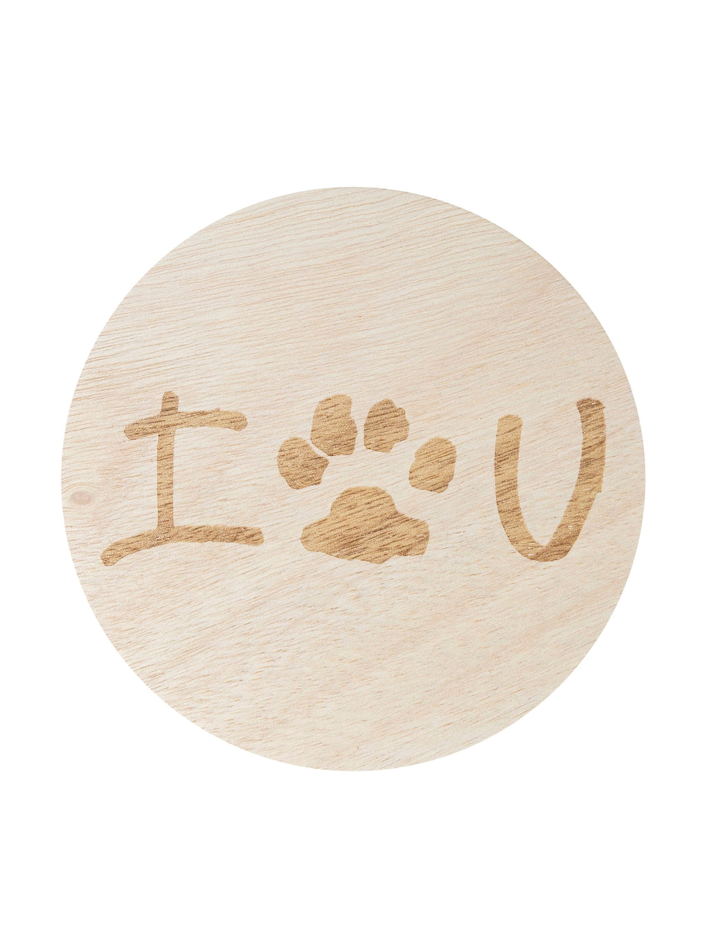 Signature Sand + Paws Pineapple Coconut 12 oz scented candle