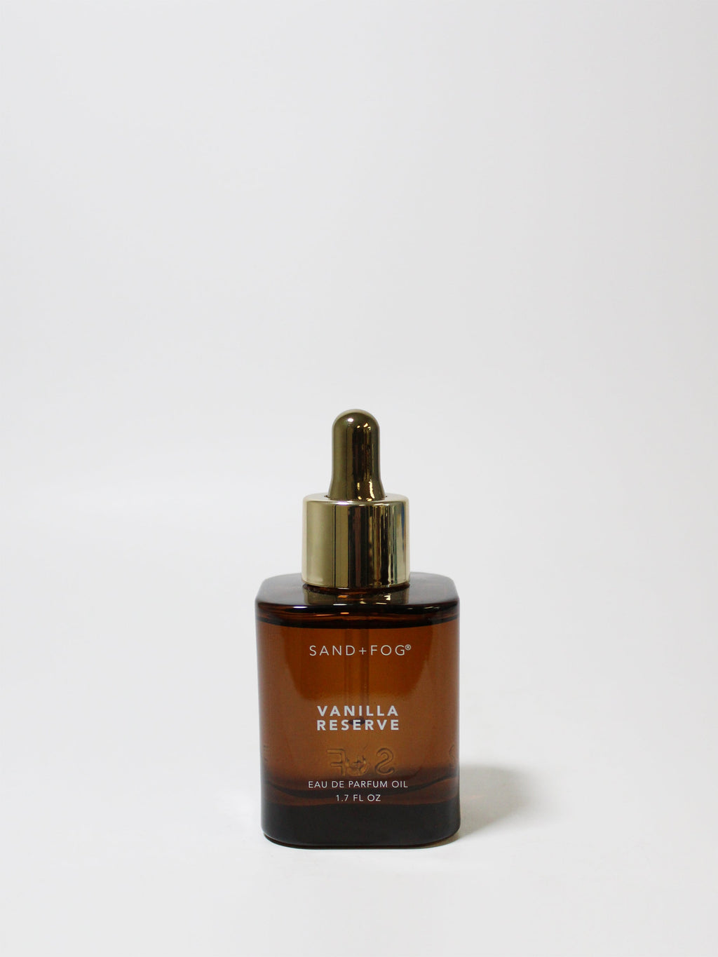 Elegant Vanilla Reserve 50 ml Perfume Oil Dropper