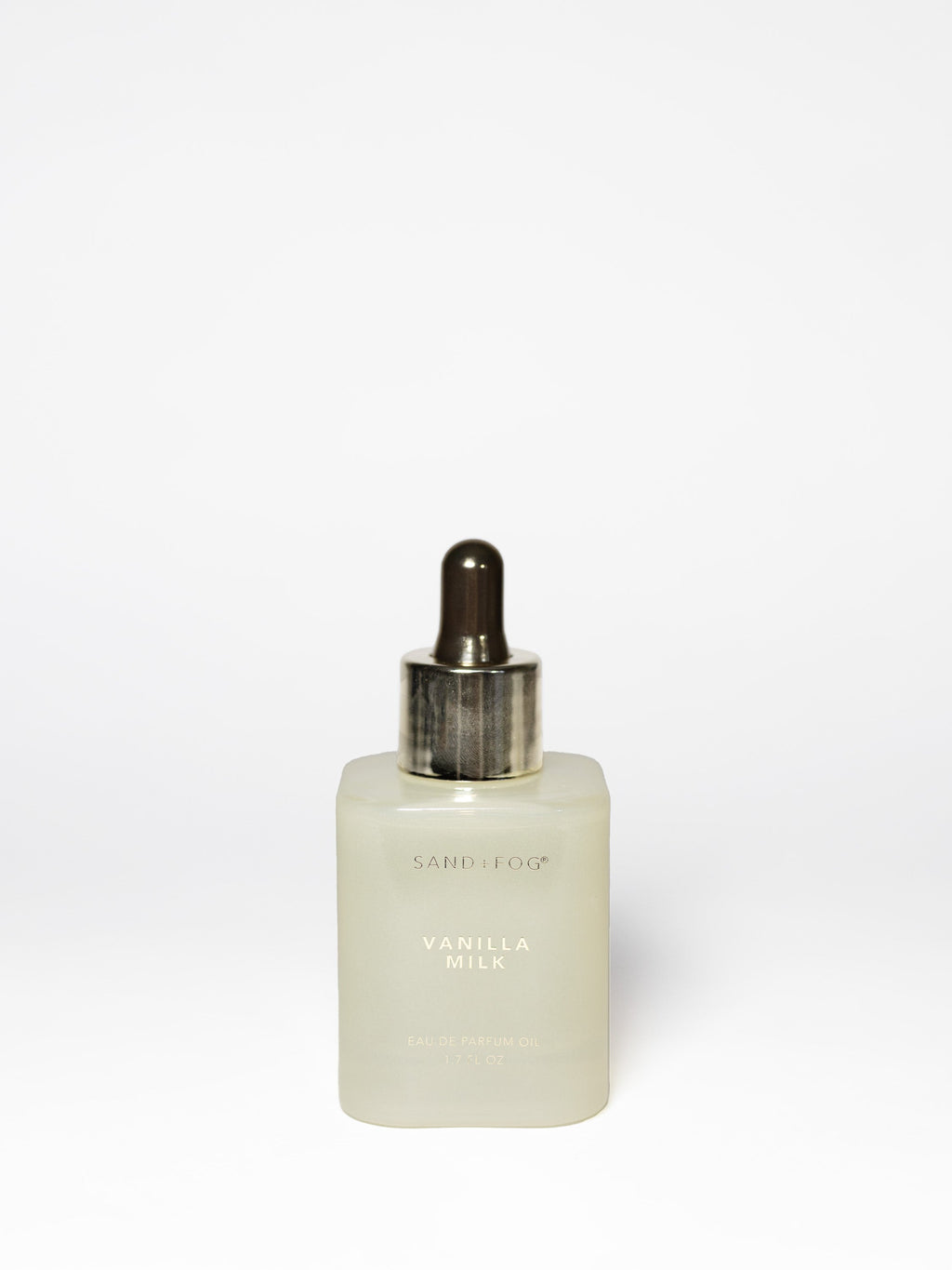 Elegant Vanilla Milk 50 ml Perfume Oil Dropper