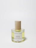 Elegant Saddle & Spice 50ml Perfume Oil Rollerball