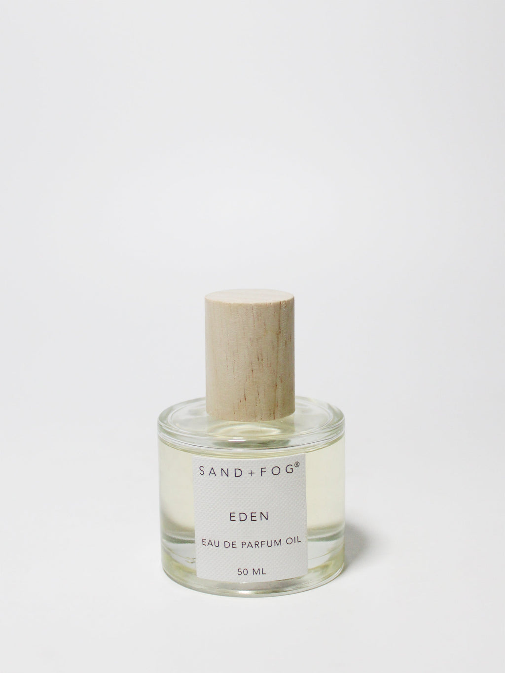 Elegant Eden 50 ml Perfume Oil Rollerball