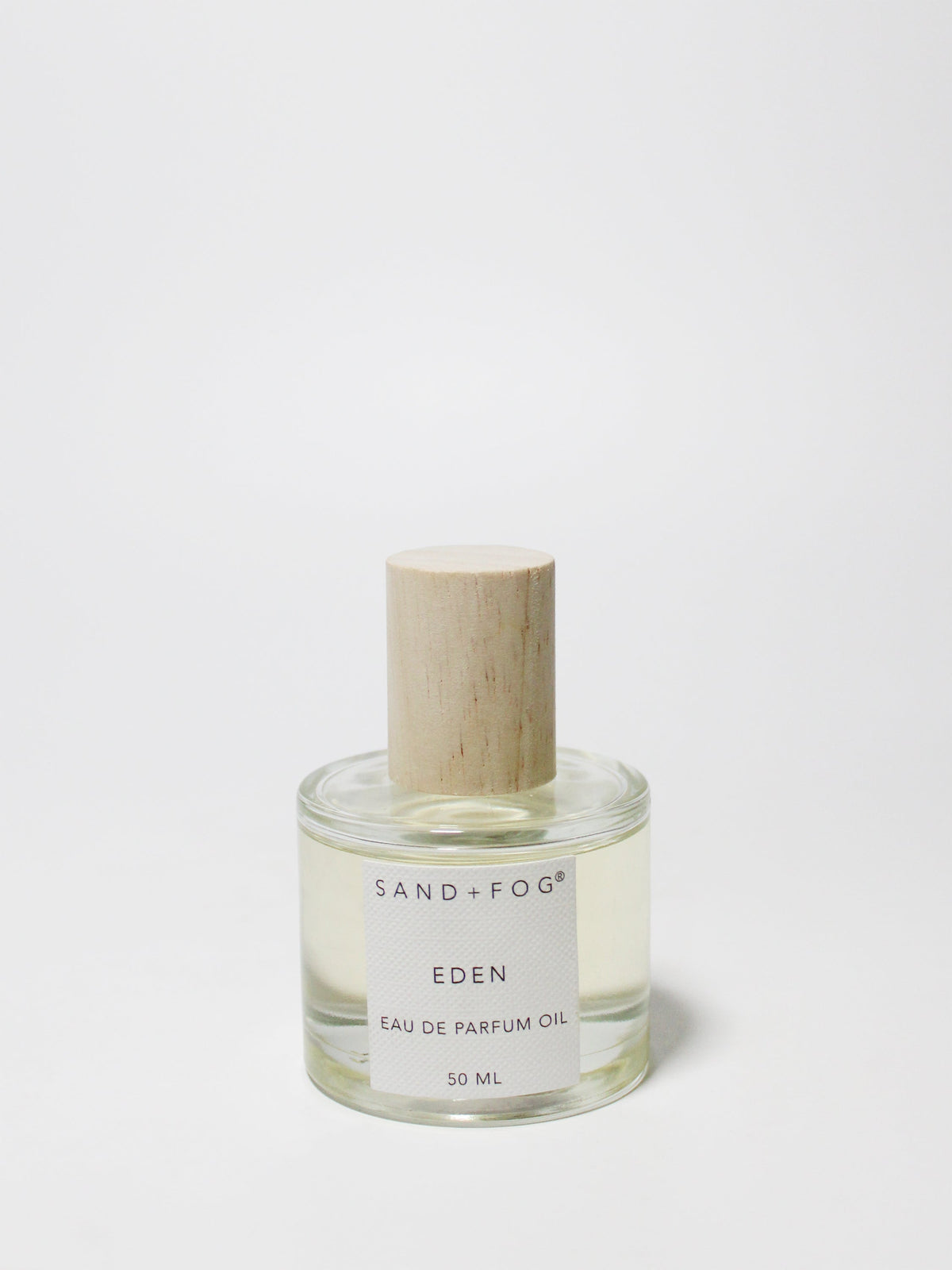 Elegant Eden 50 ml Perfume Oil Rollerball