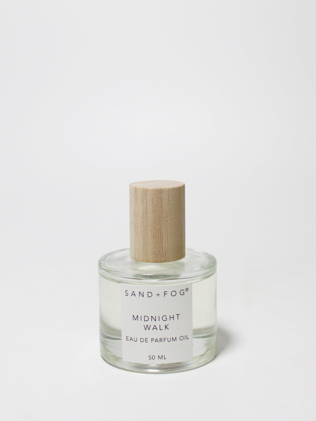 Elegant Midnight Walk 50 ml Perfume Oil Rollerball