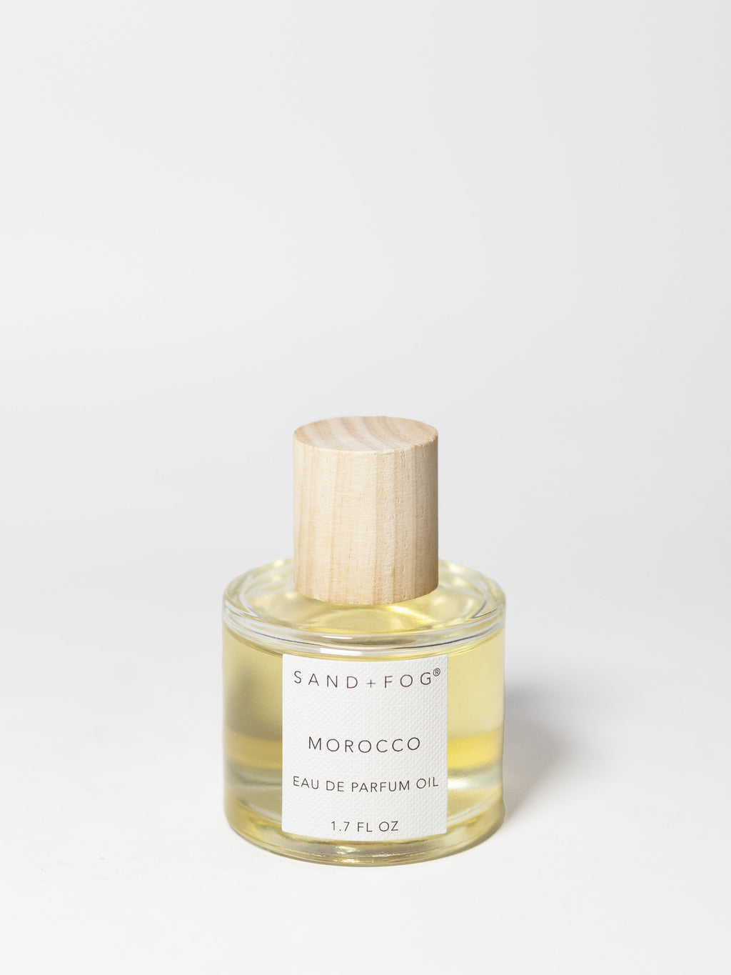 Elegant Morocco 50 ml Perfume Oil Rollerball