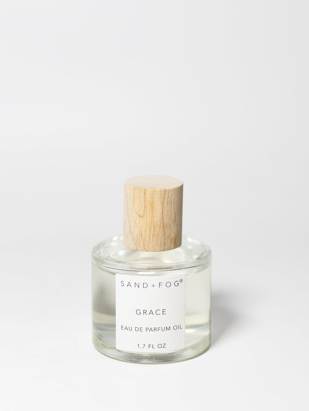 Elegant Grace 50ml Perfume Oil Rollerball
