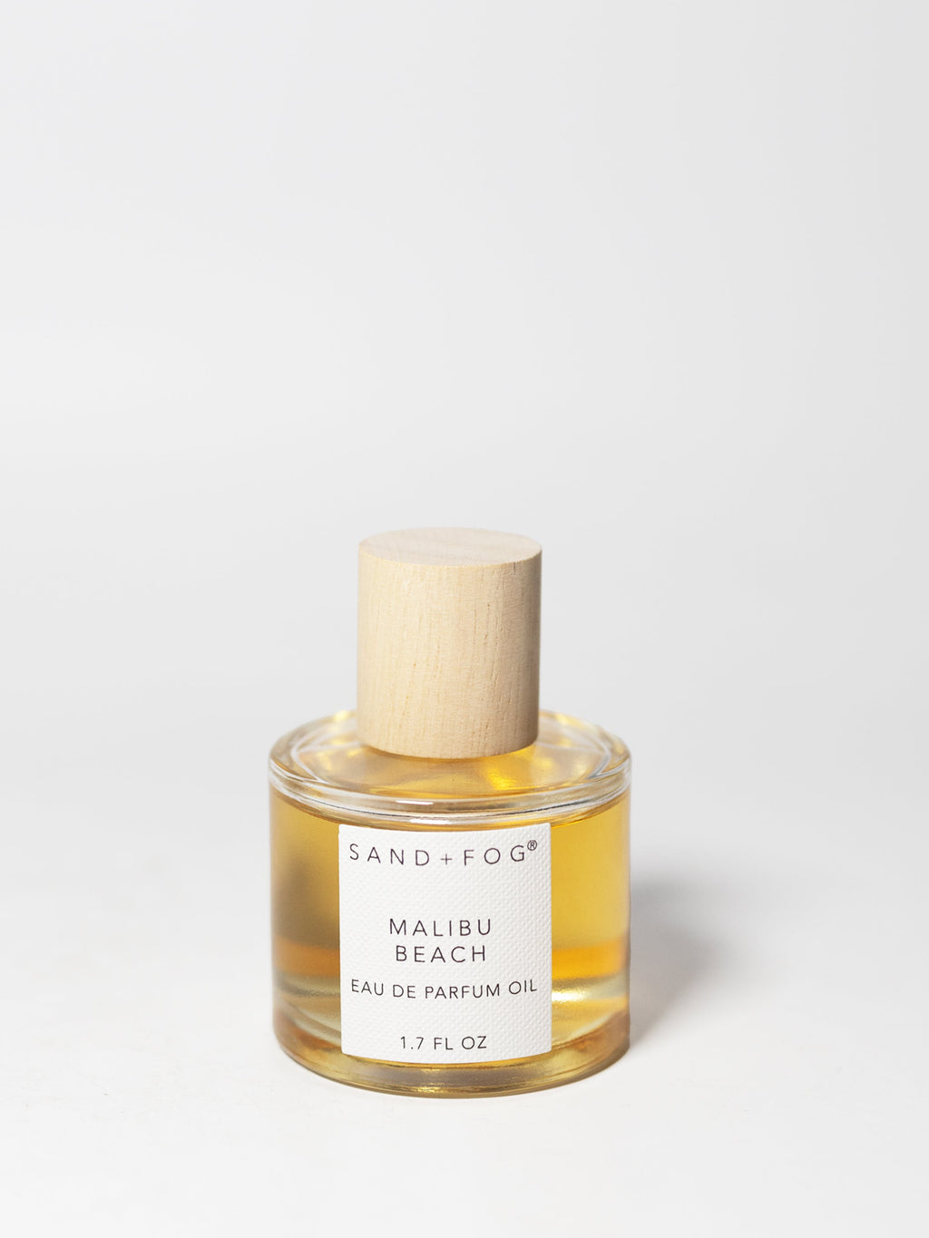 Elegant Malibu Beach 50 ml Perfume Oil Rollerball