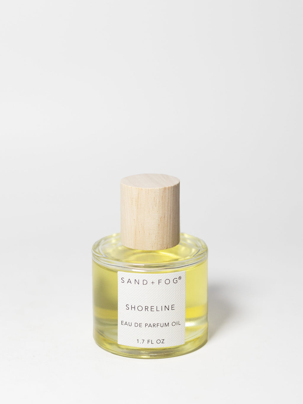 Elegant Shoreline 50 ml Perfume Oil Rollerball