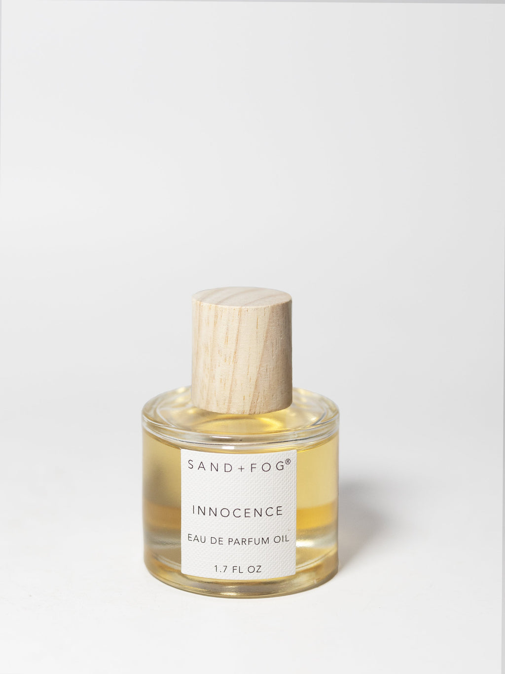 Elegant Innocence 50 ml Perfume Oil Rollerball