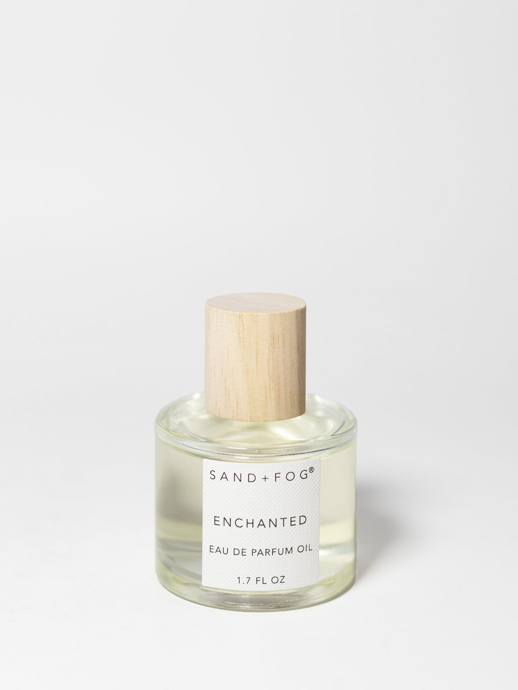 Elegant Enchanted 50 ml Perfume Oil Rollerball