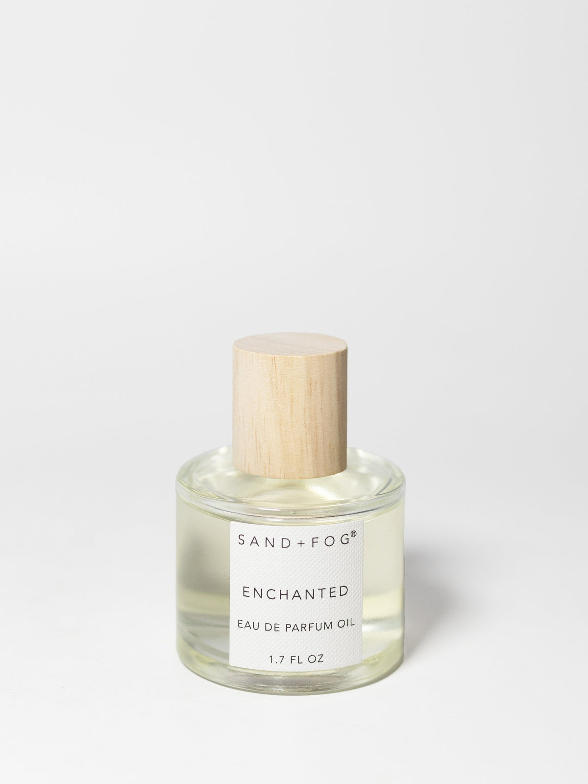 Elegant Enchanted 50 ml Perfume Oil Rollerball