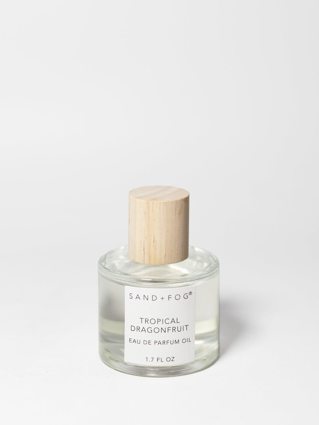 Elegant Tropical Dragonfruit 50 ml Perfume Oil Rollerball