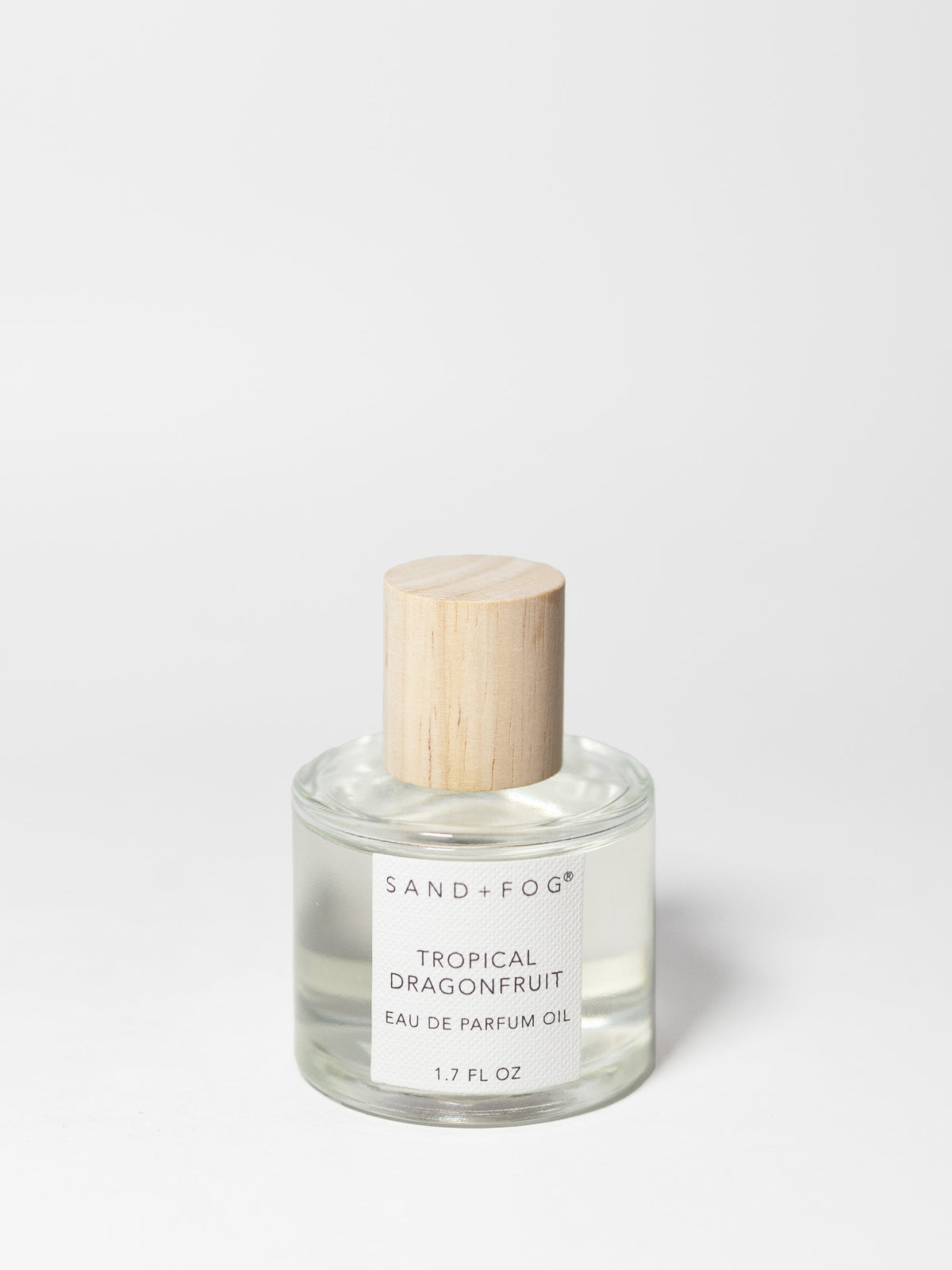 Elegant Tropical Dragonfruit 50 ml Perfume Oil Rollerball