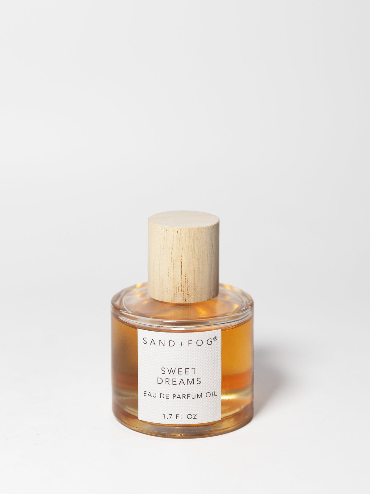 Elegant Sweet Dreams 50ml Perfume Oil Rollerball