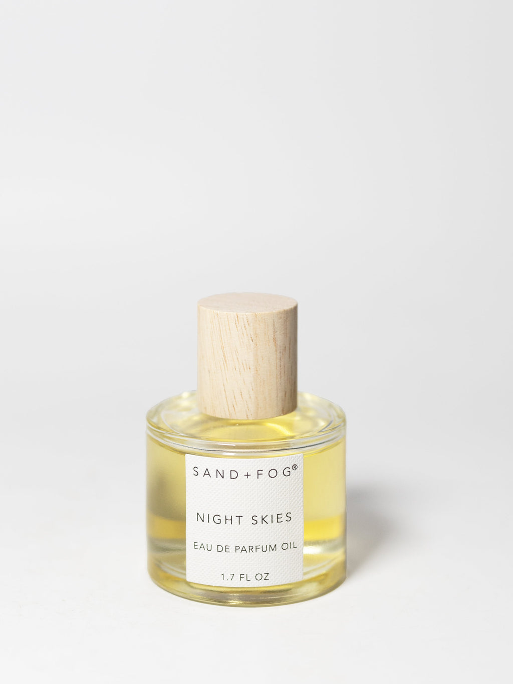 Elegant Night Skies 50ml Perfume Oil Rollerball