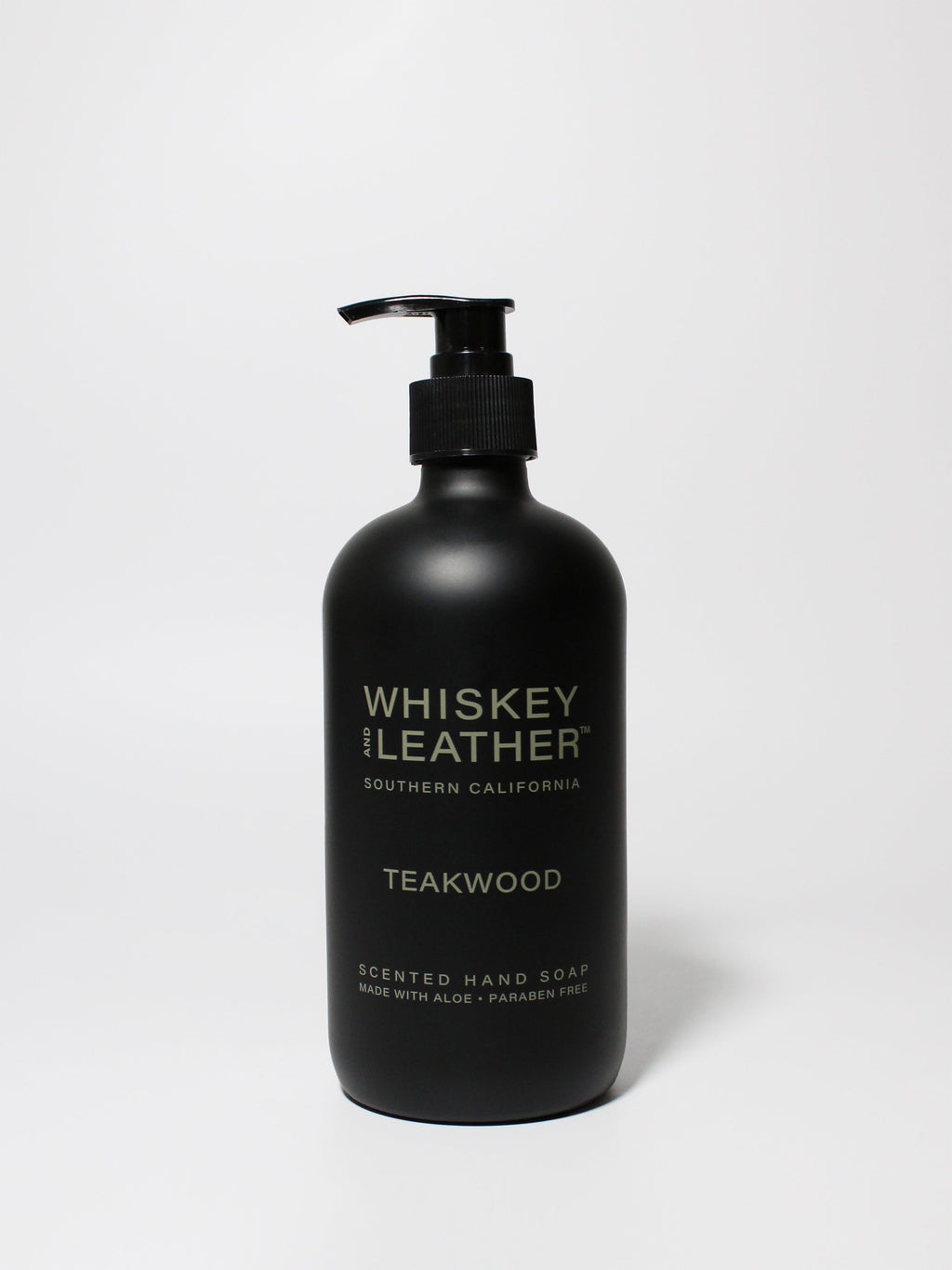 Refreshing Teakwood 15.7 oz Liquid Hand Soap