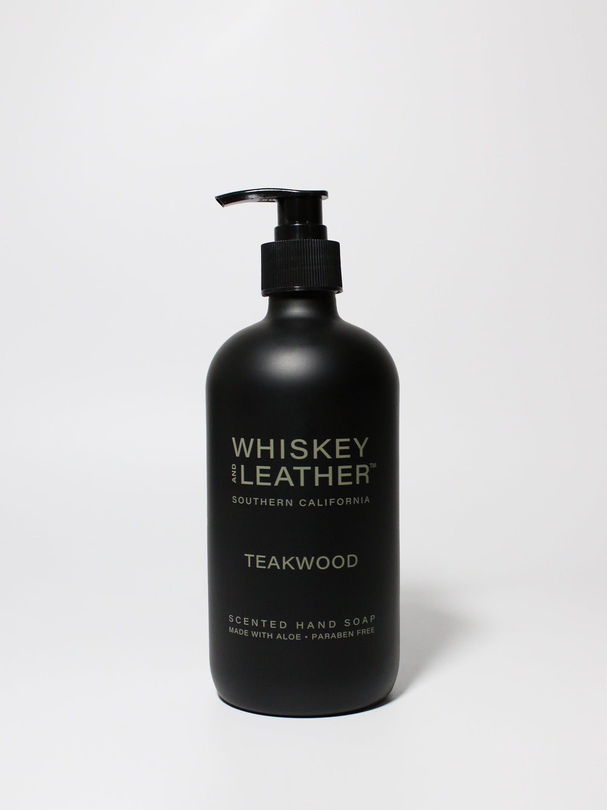 Refreshing Teakwood 15.7 oz Liquid Hand Soap