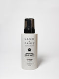 Practical Sand + Paws Waterless Dog Bath - Lavender & Aloe