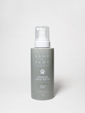 Practical Sand + Paws Waterless Dog Bath - Vanilla Musk