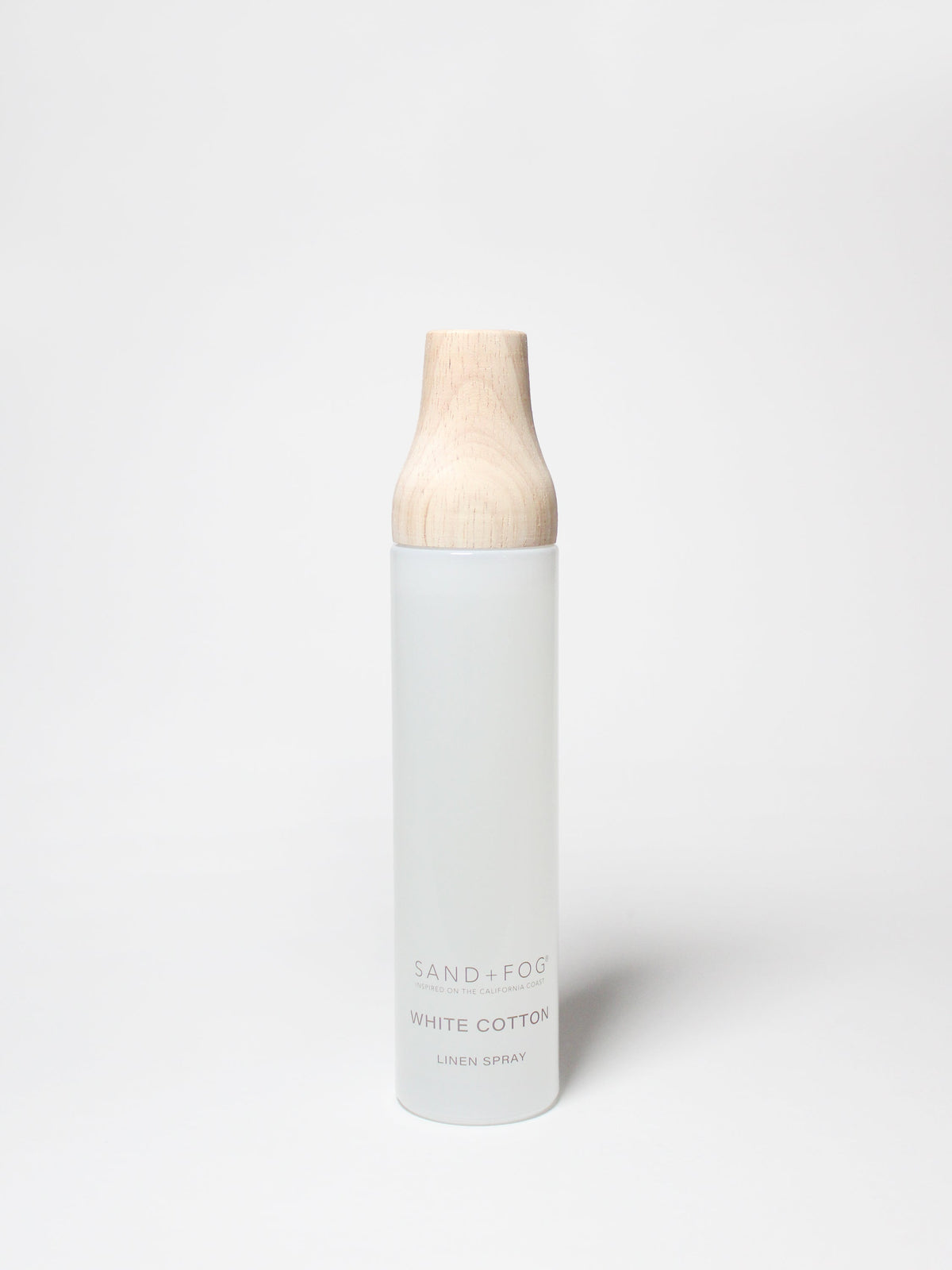 Fresh White Cotton 100 ml Linen Spray