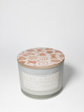 Signature Sand + Paws Spiced Gingerbread 12 oz scented candle