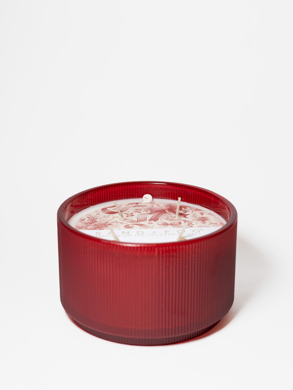 Signature Holiday 24 oz scented candle