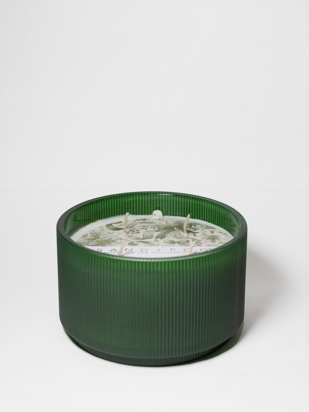 Signature Pine & Sage 24 oz scented candle