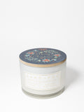 Signature Midnight Plum 12 oz scented candle