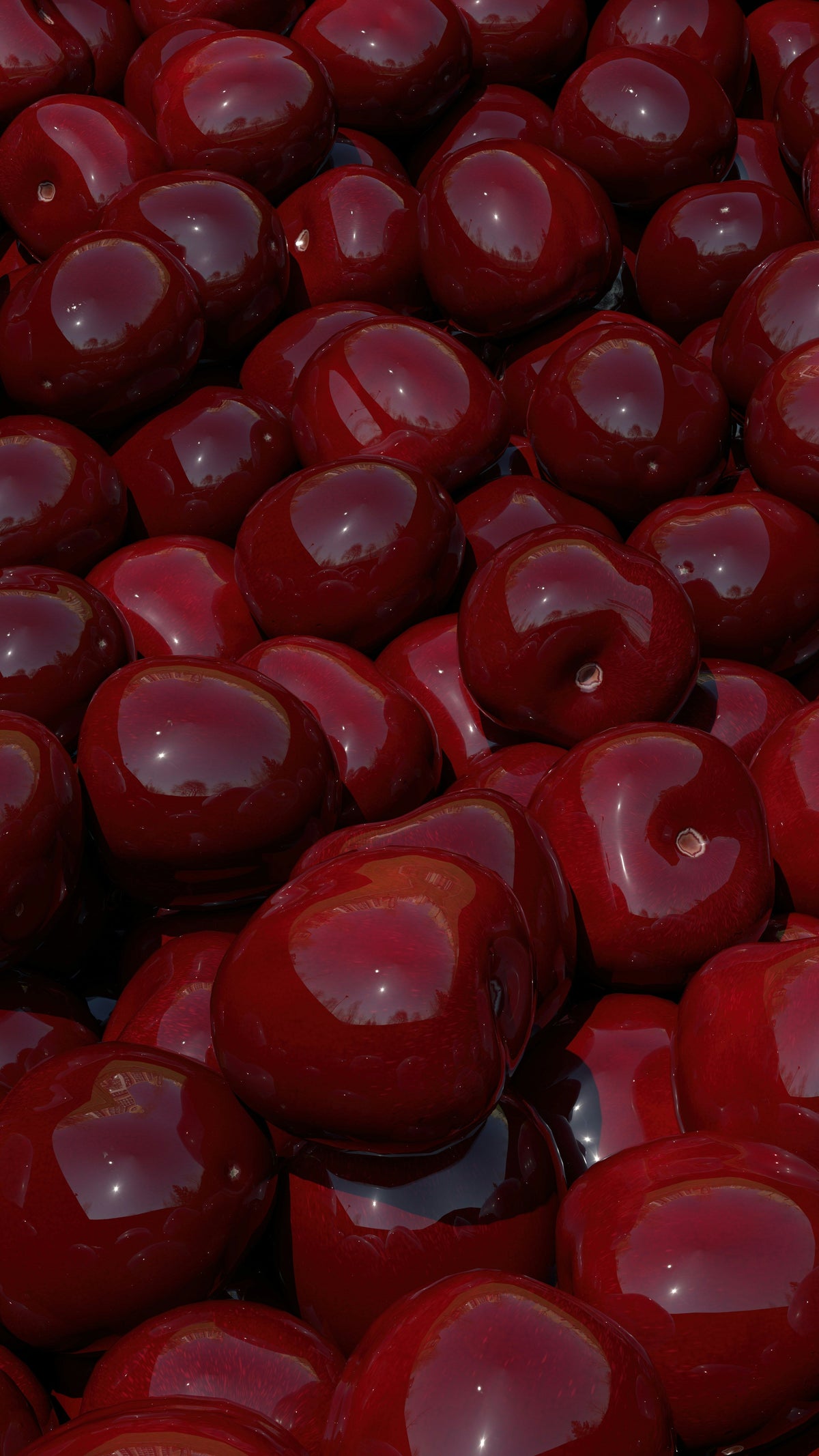 Aromatic Cherry Kiss 100 ml Room Spray