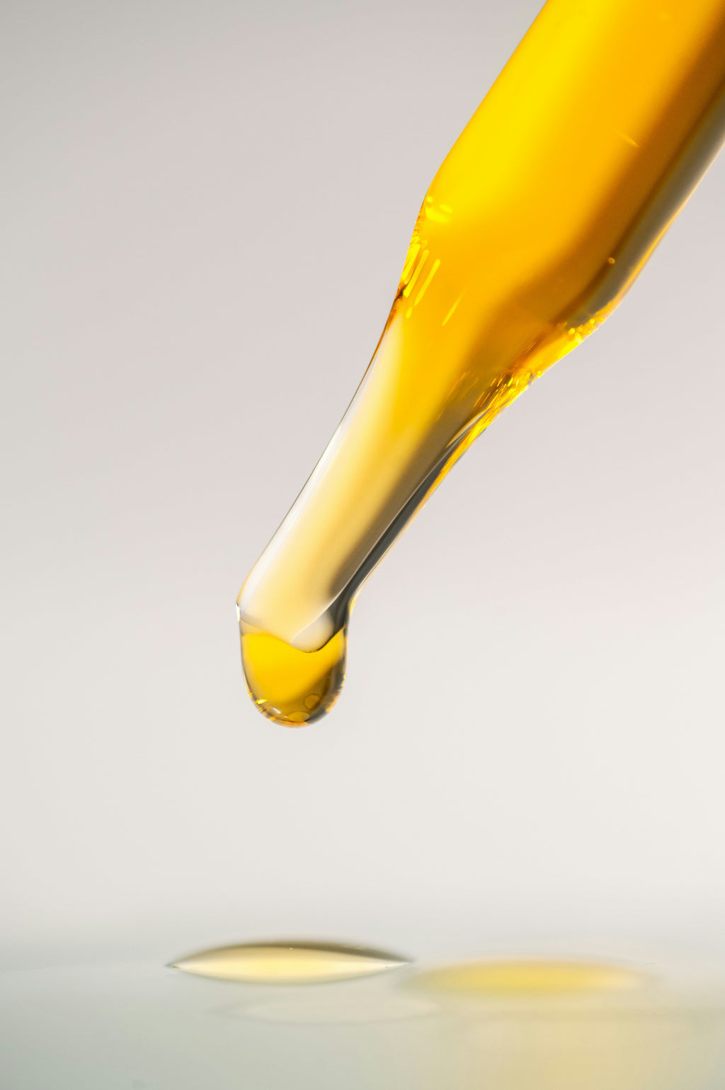 Elegant Vanilla Reserve 50 ml Perfume Oil Dropper