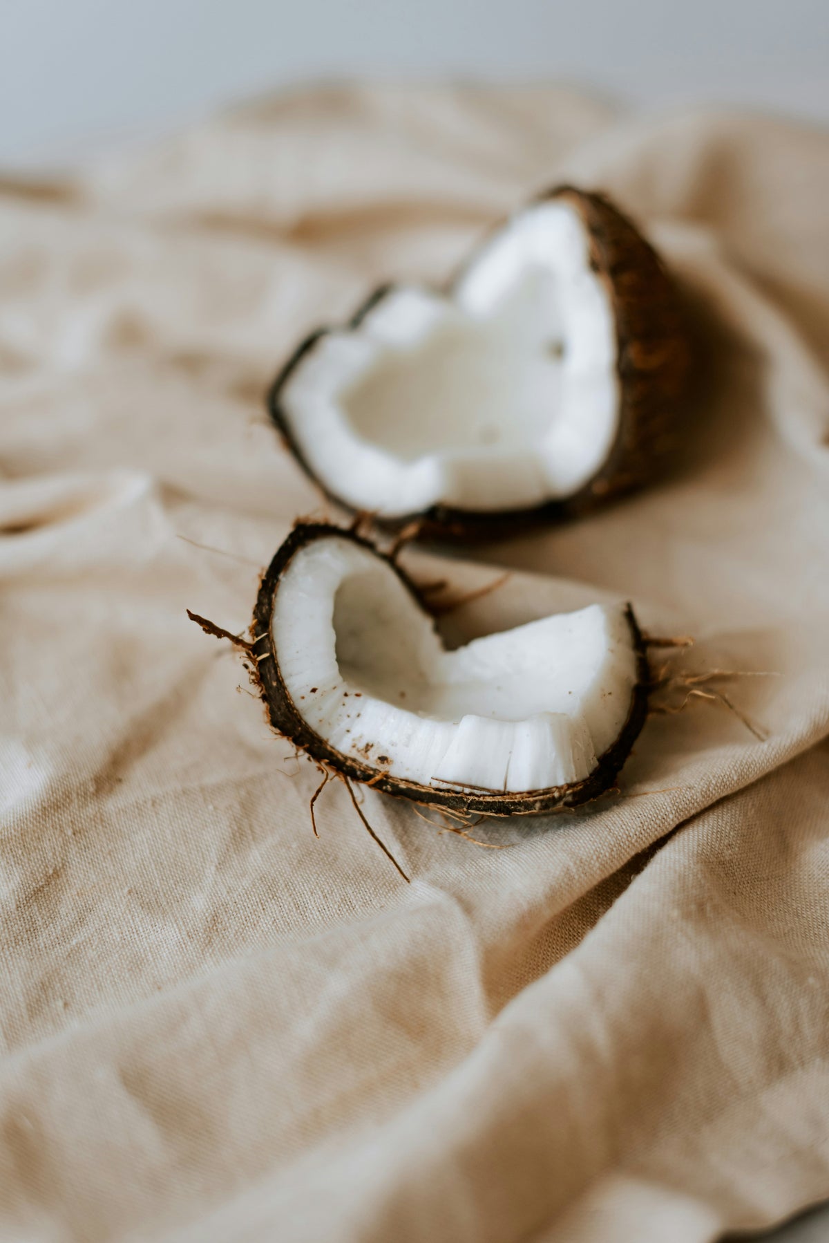 Illuminating Coconut Cream 4 oz Illuminating Body Oil