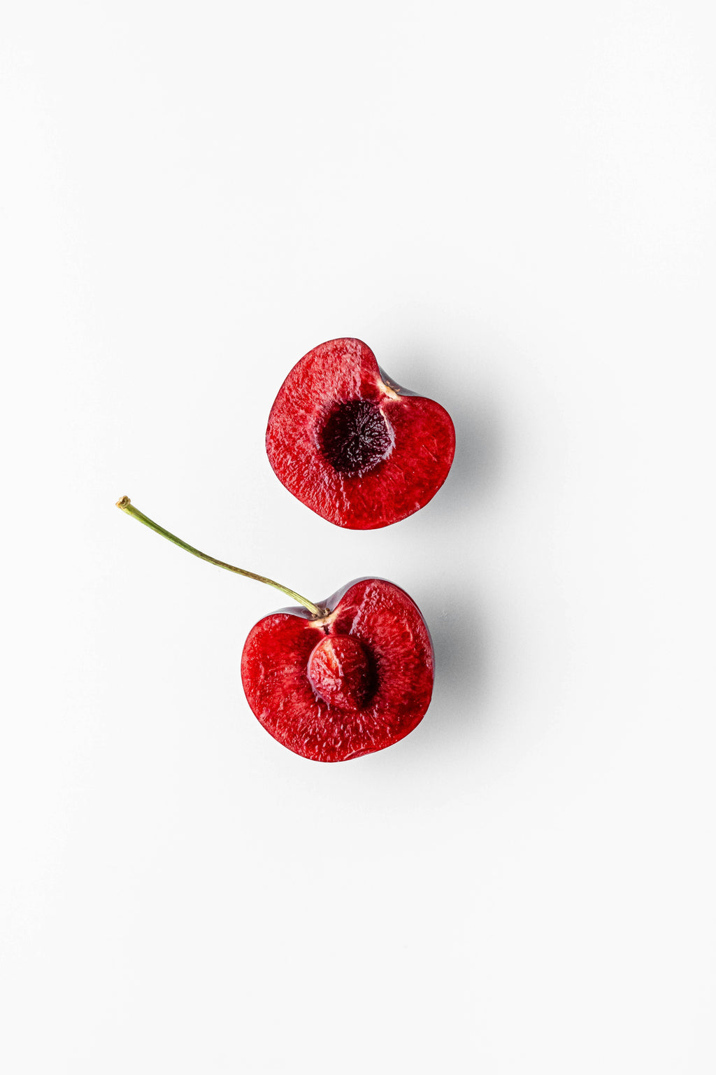 Elegant Cherry Kiss 50 ml Perfume Oil Dropper