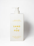 Signature Vanilla Cake 32 oz Body Wash