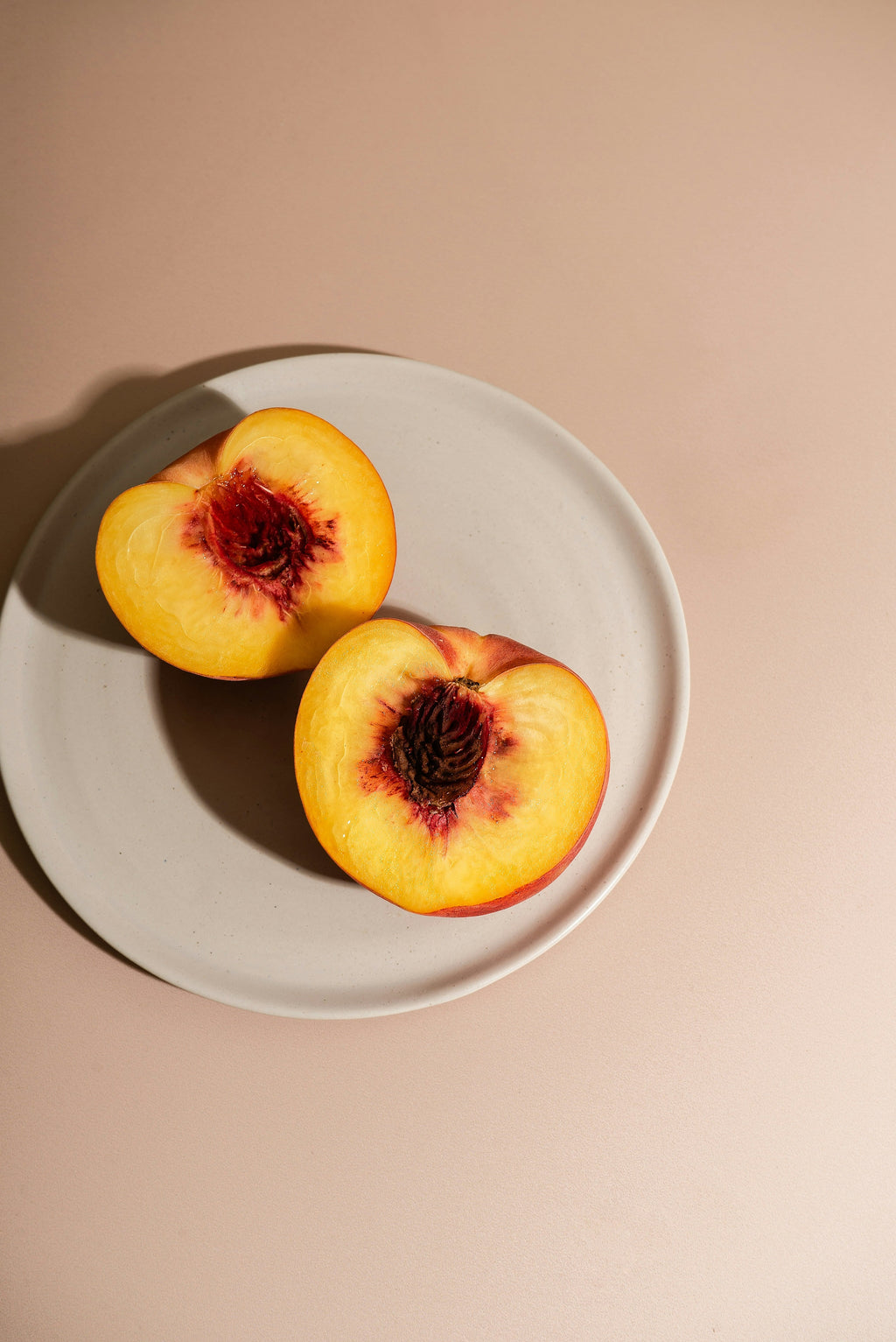 Elegant Peach Bellini 50 ml Perfume Oil Dropper