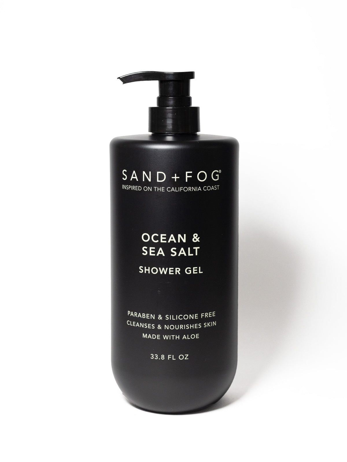 Signature Ocean & Sea Salt 33.8 oz Body Wash