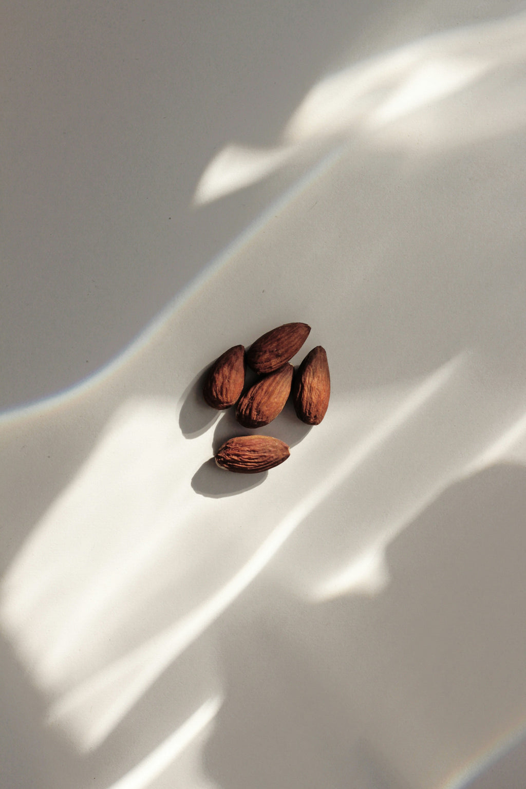 Elegant Vanilla Almond 50ml Perfume Oil Dropper