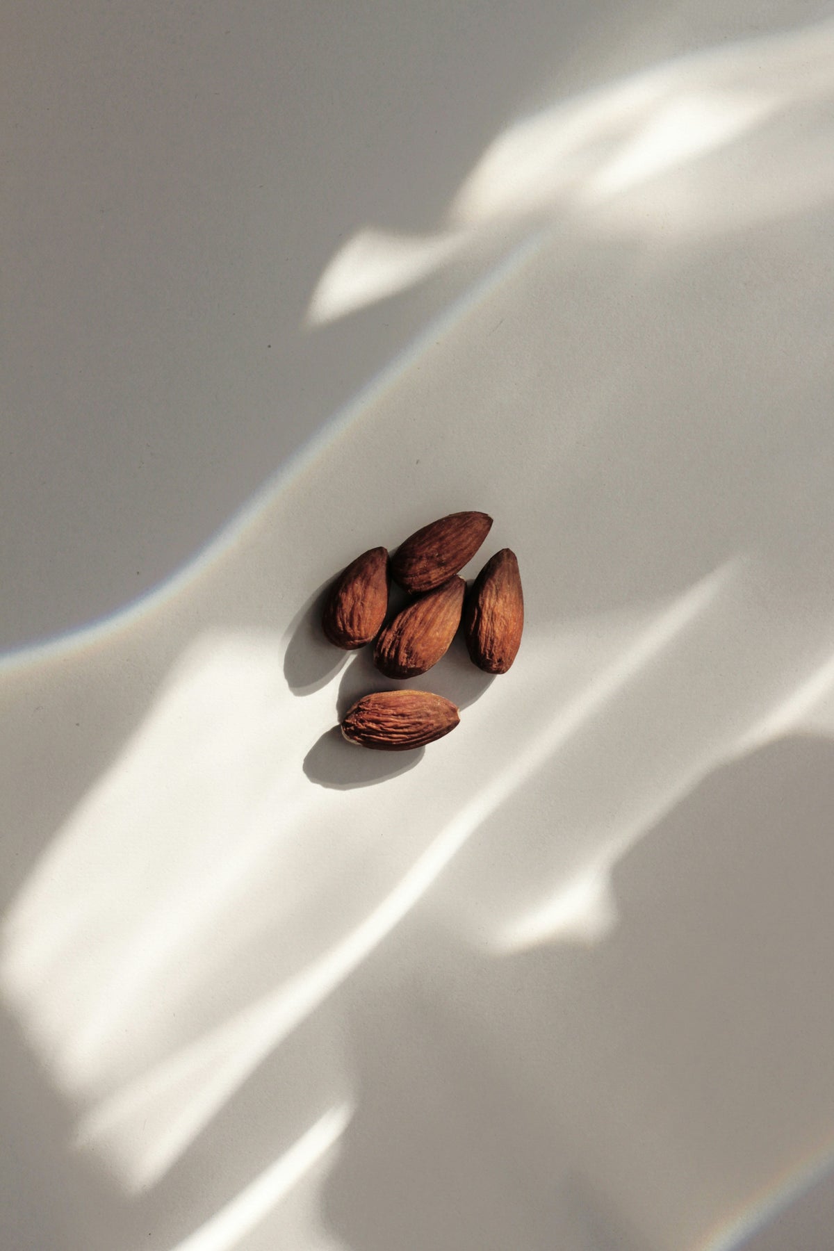 Elegant Vanilla Almond 50ml Perfume Oil Dropper